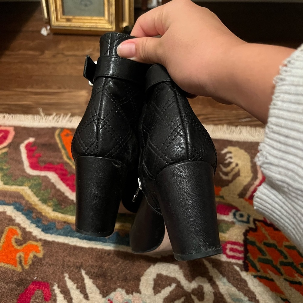 Anne Klein Booties - Picture 4 of 4